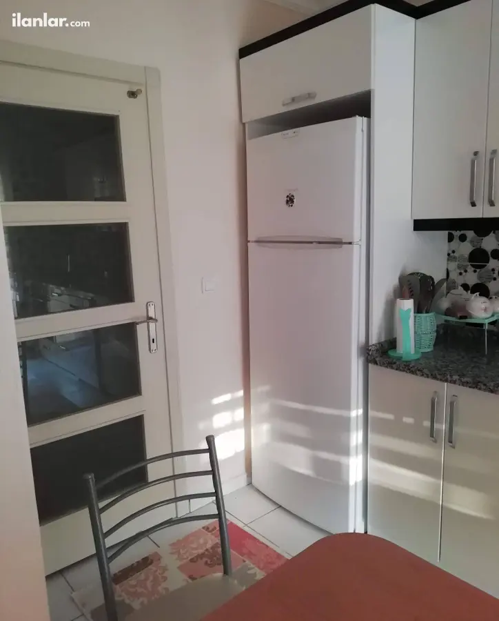 Sakarya Akyazı Ömercikler Mahallesi 2+1 90 m² satılık daire - Fotoğraf 3