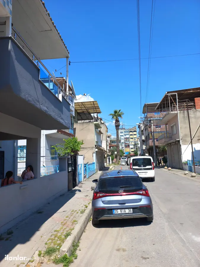 İzmir Konak Mersinli Mahallesi 21 m² kiralık depo & Antrepo - Fotoğraf 3