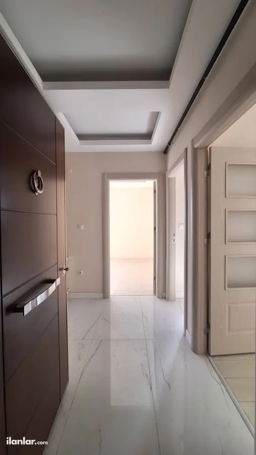 Samsun Atakum Yenimahalle Mahallesi 3+1 150 m² satılık daire - Fotoğraf 1