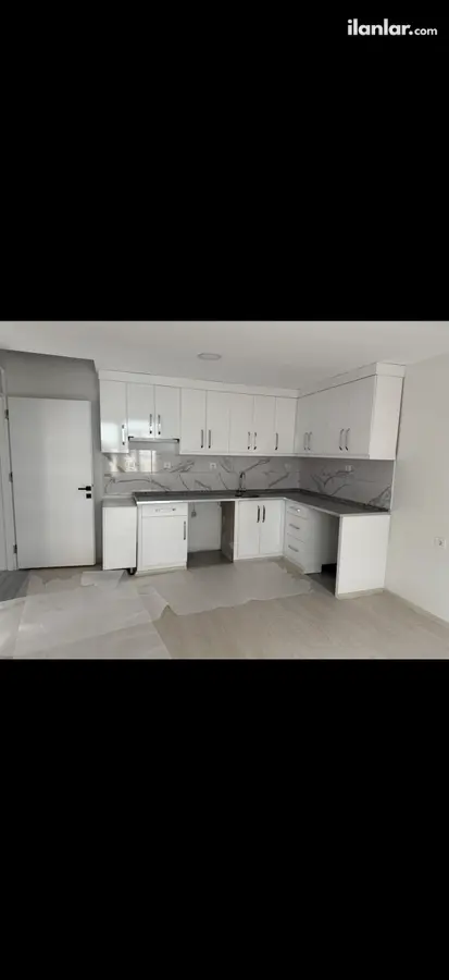 Isparta Yalvaç Çarşı Mahallesi 50 m² kiralık büro & Ofis - Fotoğraf 1