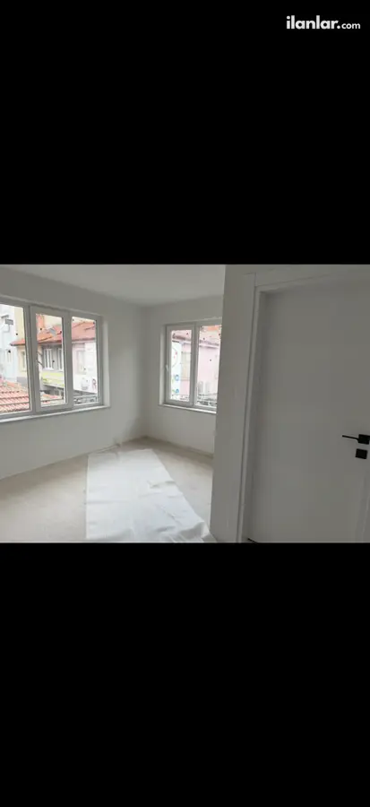 Isparta Yalvaç Çarşı Mahallesi 50 m² kiralık büro & Ofis - Fotoğraf 3