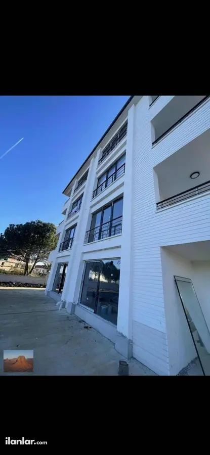 Samsun Atakum Körfez Mahallesi 1+1 55 m² kiralık daire - Fotoğraf 1