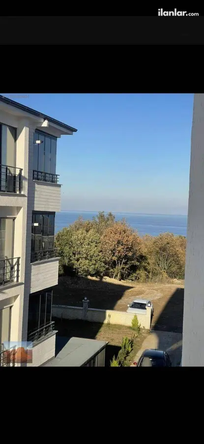 Samsun Atakum Körfez Mahallesi 1+1 55 m² kiralık daire - Fotoğraf 3