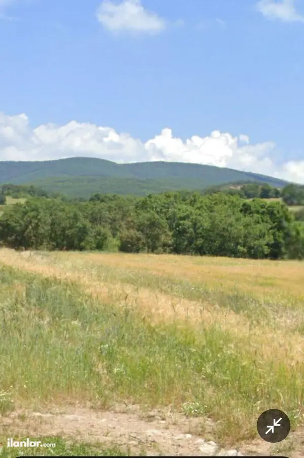 Kırklareli Vize Sergen, Yeni Cami Mahallesi 1.565 m² satılık tarla arsa - Fotoğraf 2