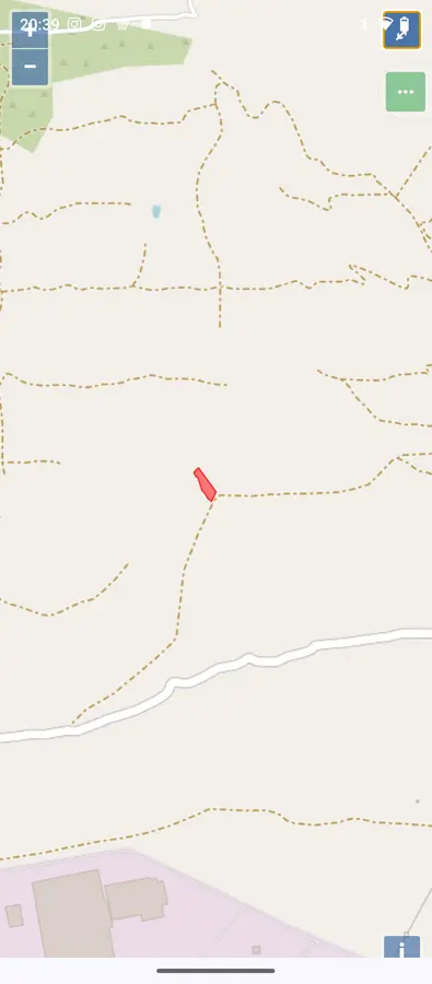 Kilis Merkez Acar Köyü Mahallesi 3.408 m² satılık arazi arsa - Fotoğraf 2