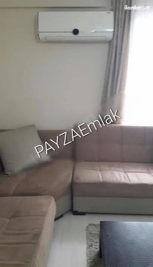 Aydın Efeler Orta Mahallesi 1+1 60 m² satılık daire - Fotoğraf 2