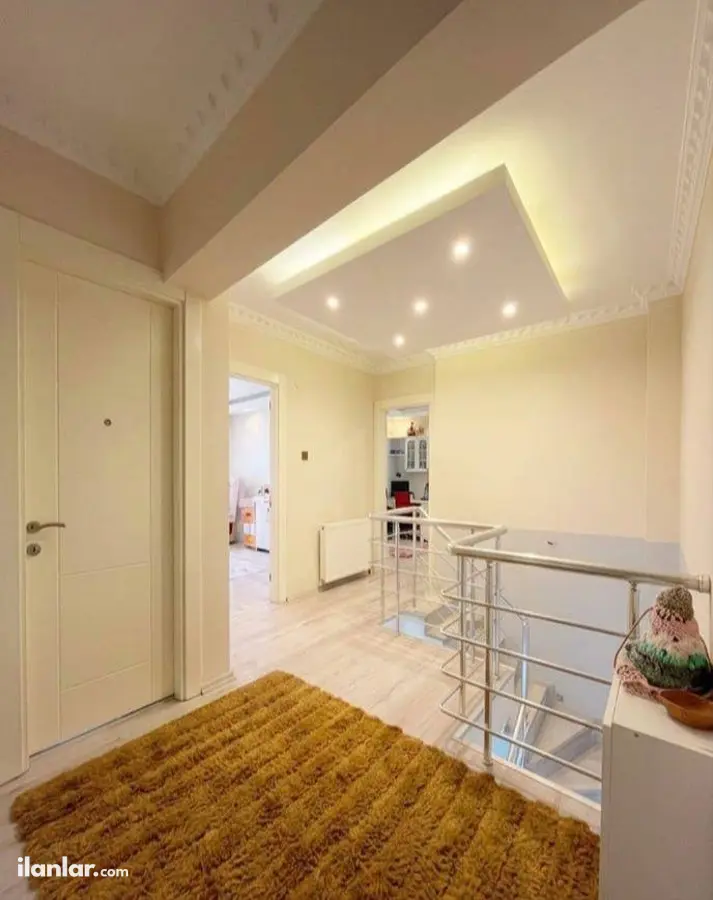 Ankara Mamak Fahri Korutürk Mahallesi 4+1 160 m² satılık daire - Fotoğraf 1