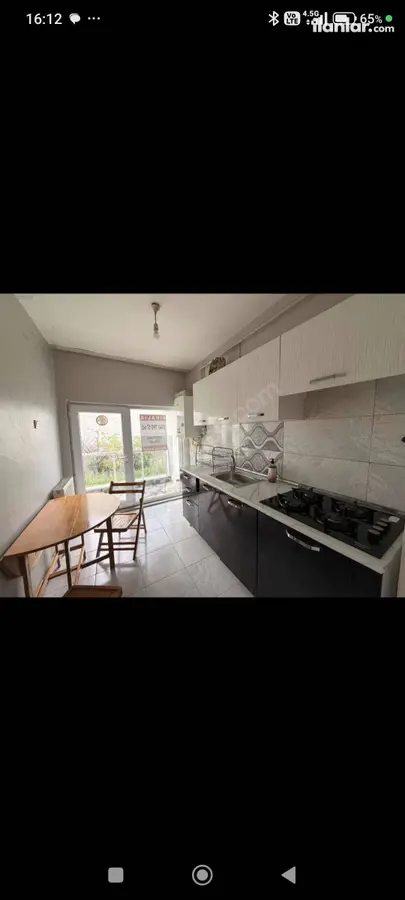 Edirne Merkez Şükrüpaşa Mahallesi 2+1 100 m² kiralık daire - Fotoğraf 3