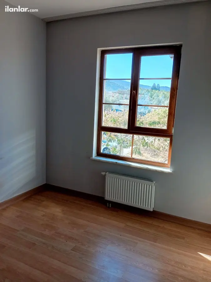 İzmir Kınık Türkcedit Mahallesi 3+1 130 m² satılık daire - Fotoğraf 2