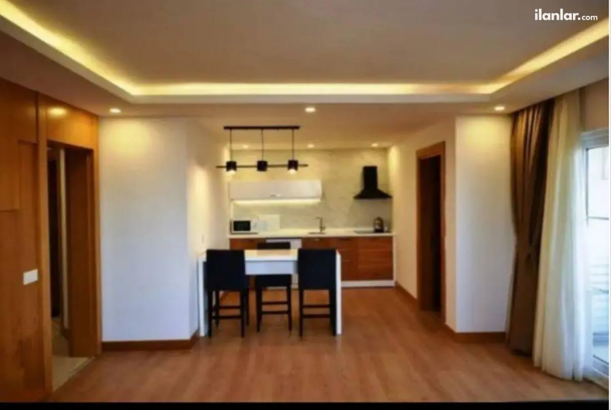 Mersin Erdemli Kızkalesi Mahallesi 80 m² satılık satılık - Fotoğraf 2