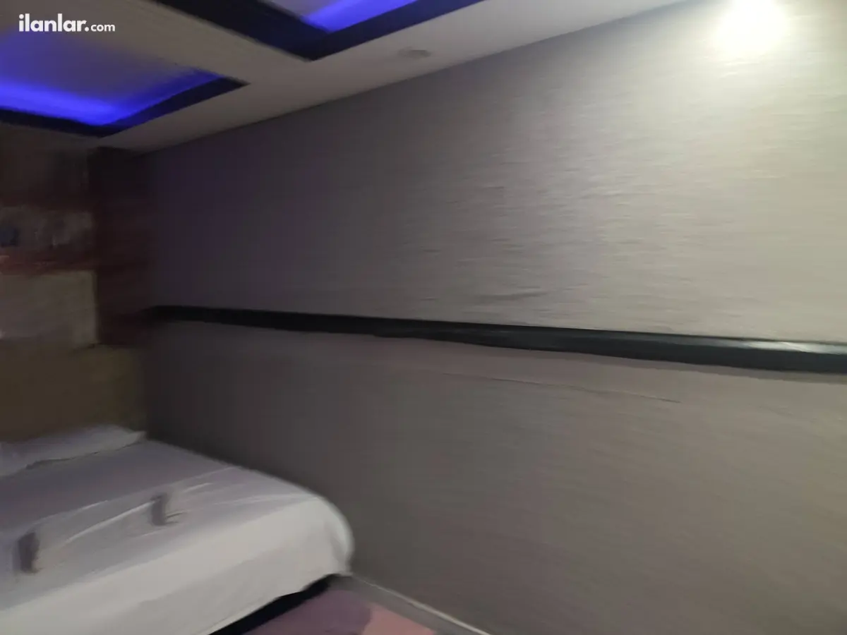 Gaziantep Şahinbey Güneykent Mahallesi 1+1 20 m² konut (Turizm Amaçlı Kiralık) rezidans - Fotoğraf 3