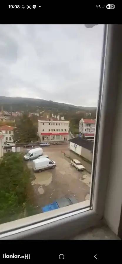 Kastamonu Cide Kasaba Mahallesi 2+1 80 m² satılık daire - Fotoğraf 1