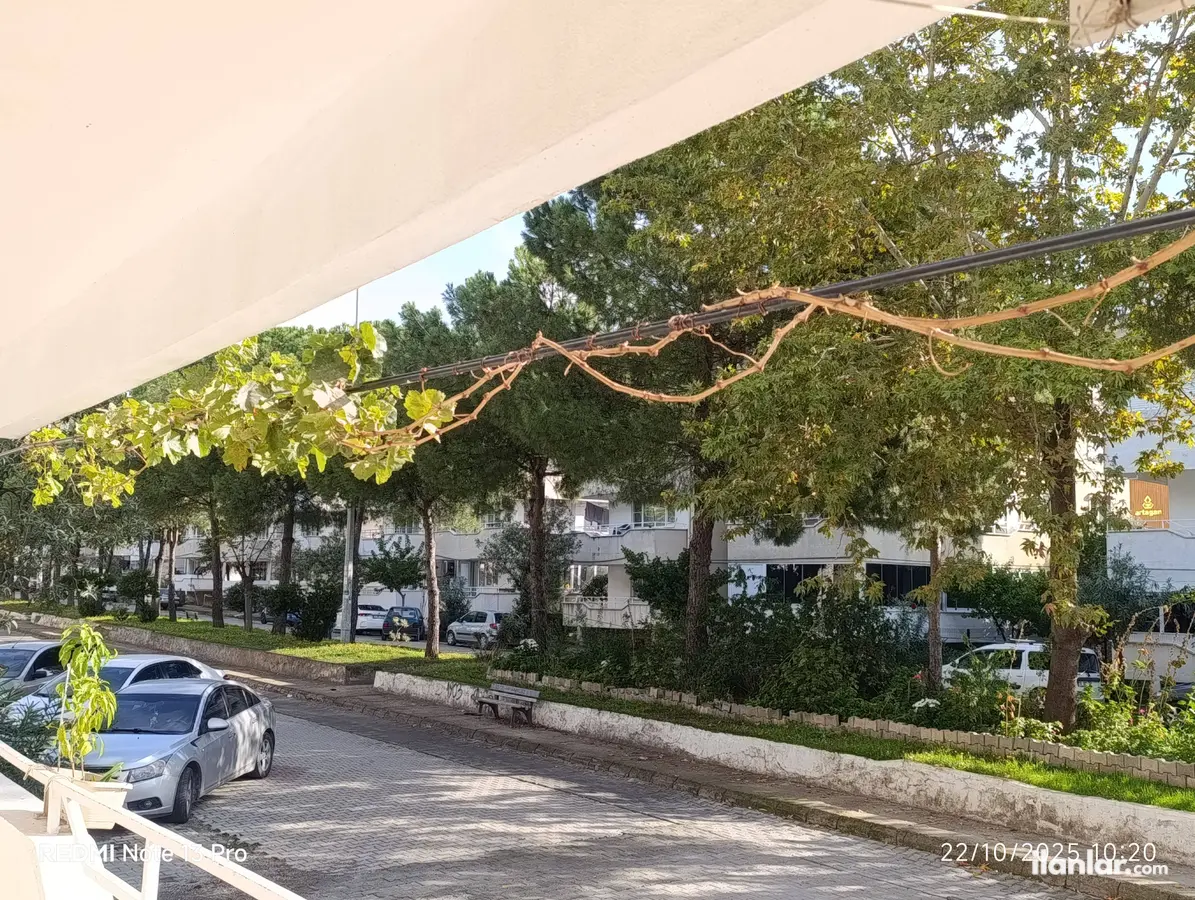 Balıkesir Edremit Eroğlan Mahallesi 2+1 90 m² satılık daire - Fotoğraf 2