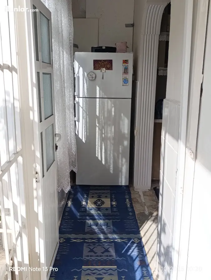 Balıkesir Edremit Eroğlan Mahallesi 2+1 90 m² satılık daire - Fotoğraf 3