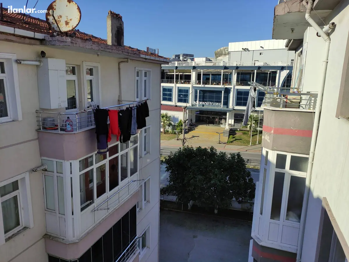 Samsun Bafra Fevzi Çakmak Mahallesi 3+1 130 m² satılık daire - Fotoğraf 2