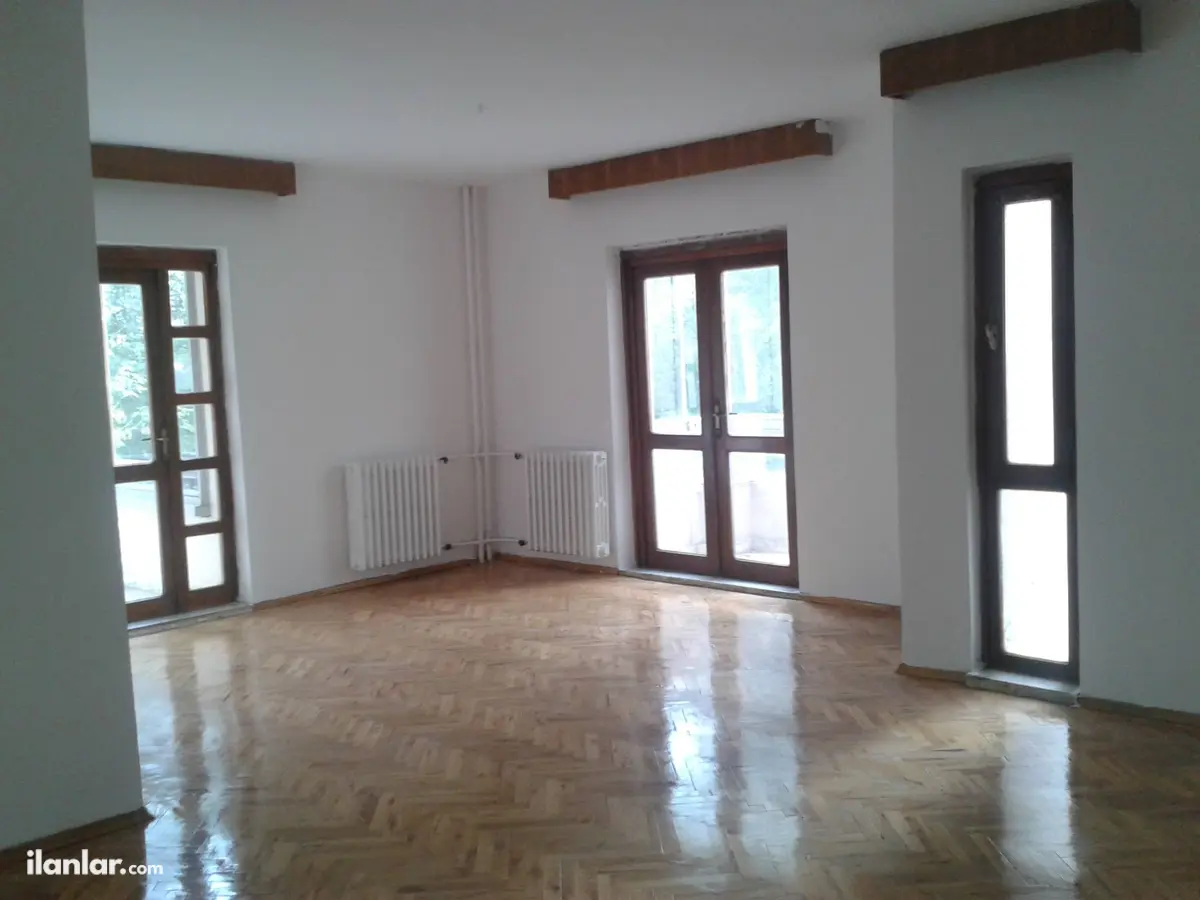 Ankara Çankaya Yukarı Dikmen Mahallesi 3+1 125 m² kiralık daire - Fotoğraf 1