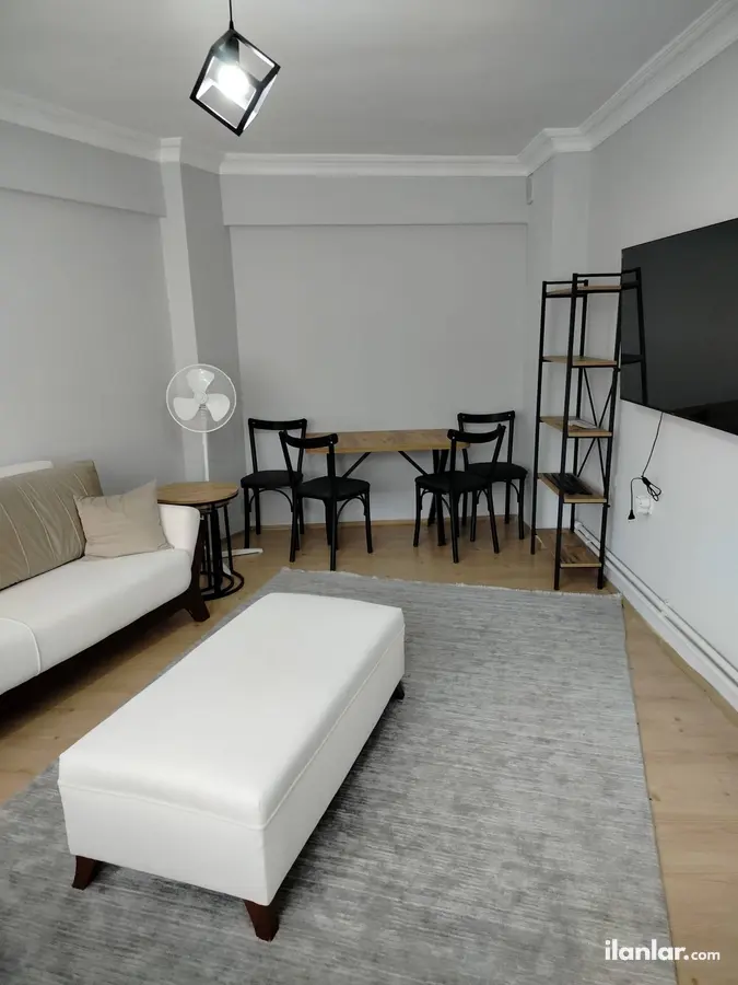 Bursa Osmangazi Altıparmak Mahallesi 2+1 85 m² satılık daire - Fotoğraf 1
