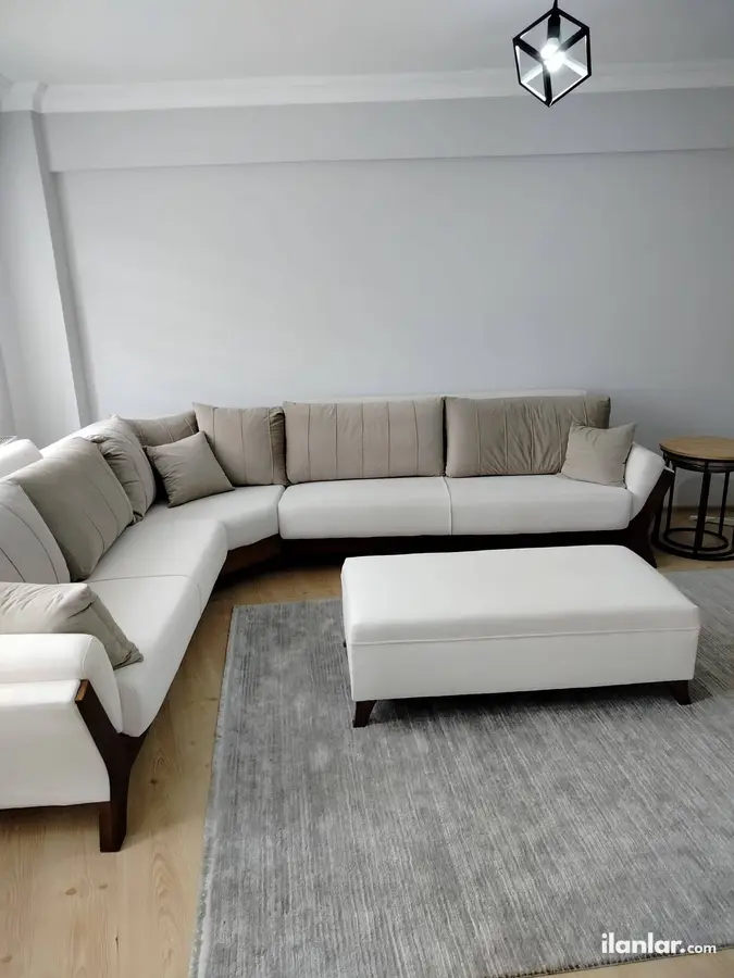 Bursa Osmangazi Altıparmak Mahallesi 2+1 85 m² satılık daire - Fotoğraf 2