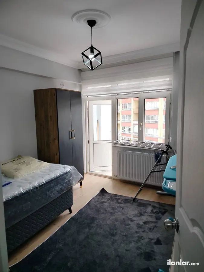 Bursa Osmangazi Altıparmak Mahallesi 2+1 85 m² satılık daire - Fotoğraf 3