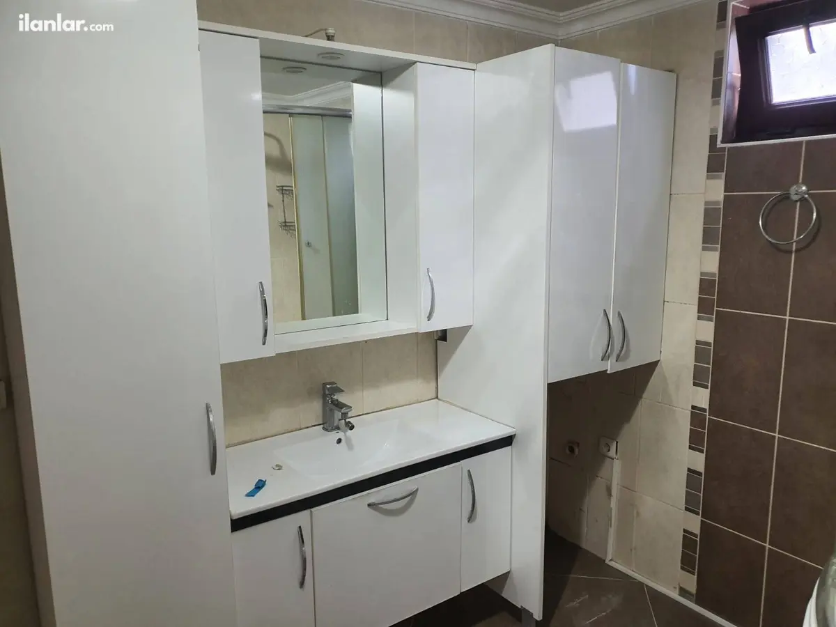 Kocaeli İzmit Alikahya Cumhuriyet Mahallesi 3+1 170 m² kiralık daire - Fotoğraf 3