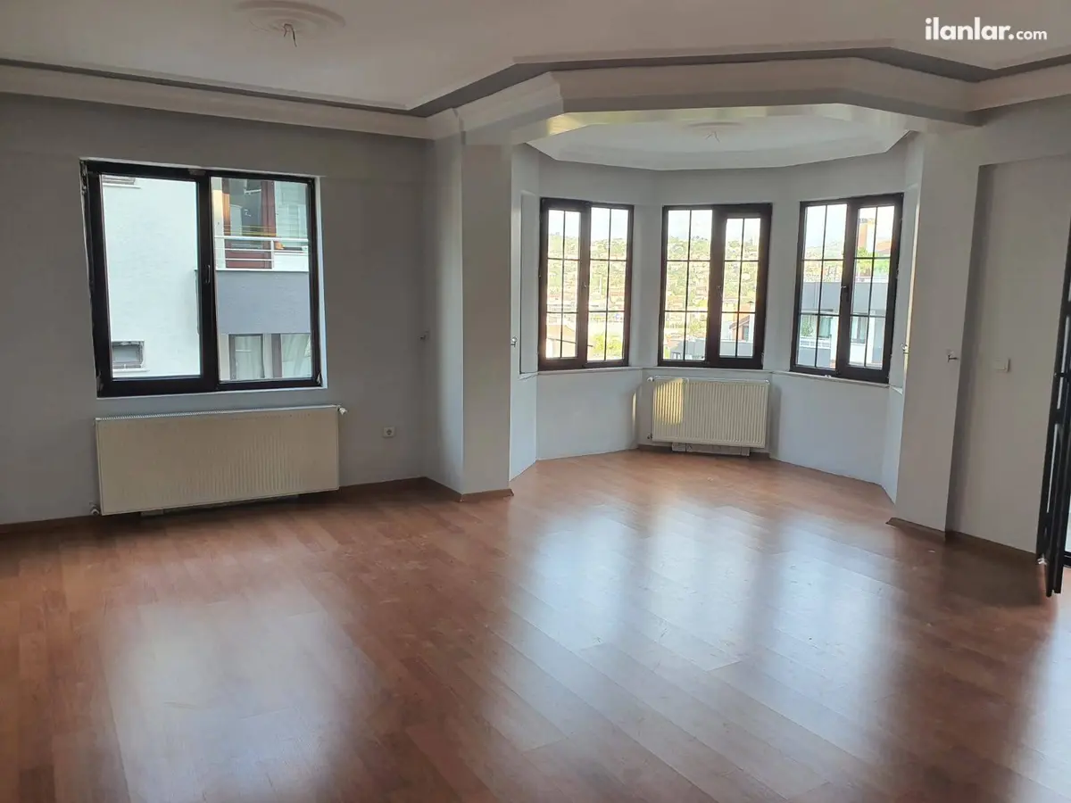 Kocaeli İzmit Alikahya Cumhuriyet Mahallesi 3+1 170 m² kiralık daire - Fotoğraf 1