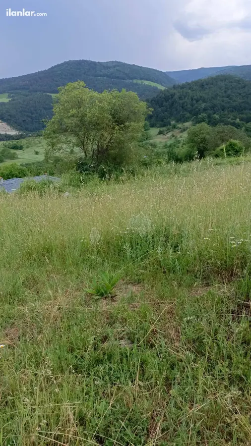 Sakarya Geyve Ahibaba Mahallesi 657 m² satılık konut arsa - Fotoğraf 2