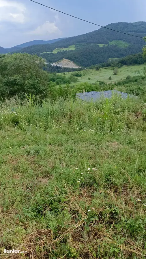 Sakarya Geyve Ahibaba Mahallesi 657 m² satılık konut arsa - Fotoğraf 3