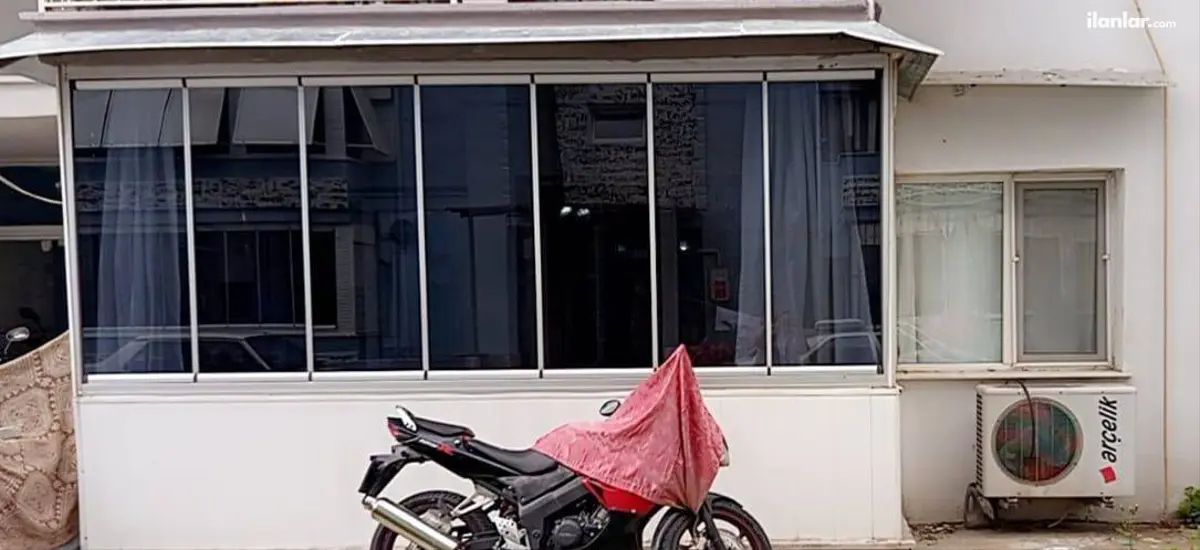İzmir Torbalı Alpkent Mahallesi 3+1 100 m² satılık daire - Fotoğraf 1