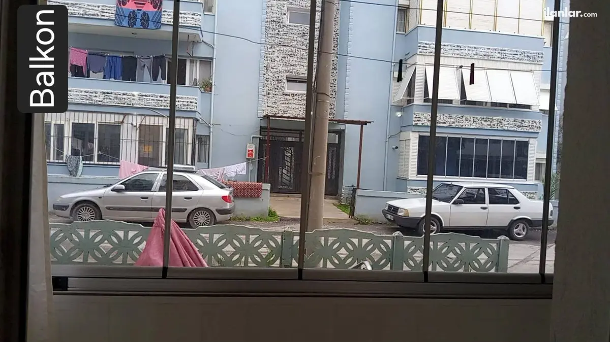 İzmir Torbalı Alpkent Mahallesi 3+1 100 m² satılık daire - Fotoğraf 2