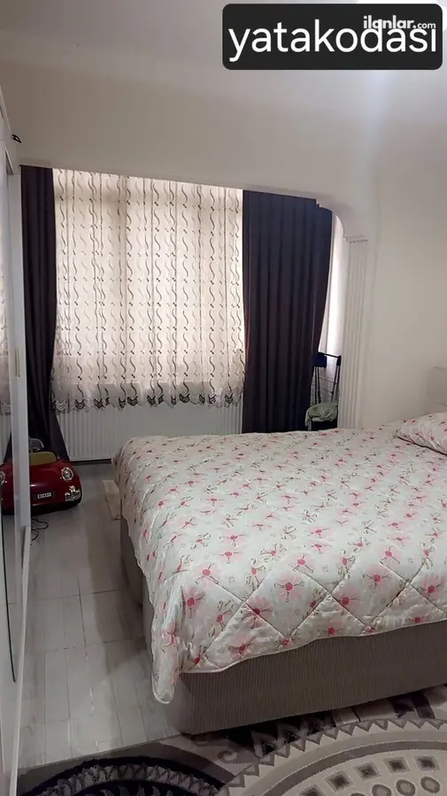 İzmir Torbalı Alpkent Mahallesi 3+1 100 m² satılık daire - Fotoğraf 3