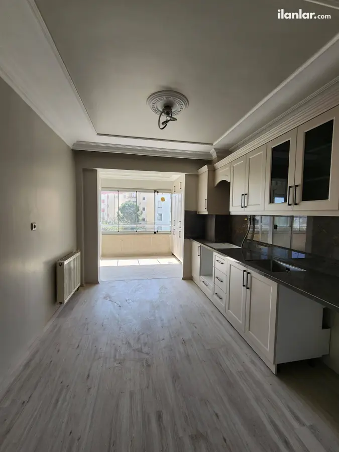 Kahramanmaraş Onikişubat Karamanlı Mahallesi 4+1 185 m² satılık daire - Fotoğraf 2