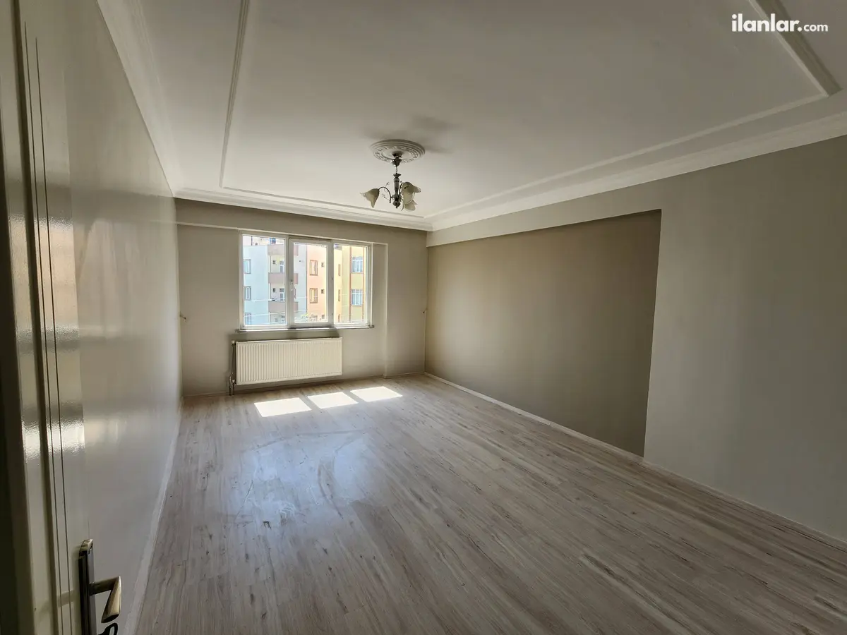 Kahramanmaraş Onikişubat Karamanlı Mahallesi 4+1 185 m² satılık daire - Fotoğraf 3