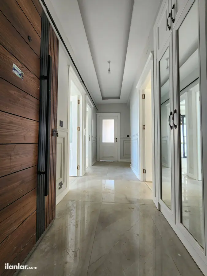 Kahramanmaraş Onikişubat Selçuklu Mahallesi 3+1 130 m² satılık daire - Fotoğraf 2