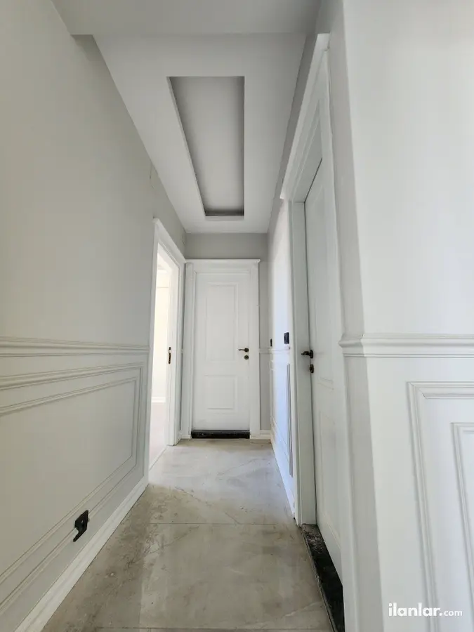 Kahramanmaraş Onikişubat Selçuklu Mahallesi 3+1 130 m² satılık daire - Fotoğraf 3