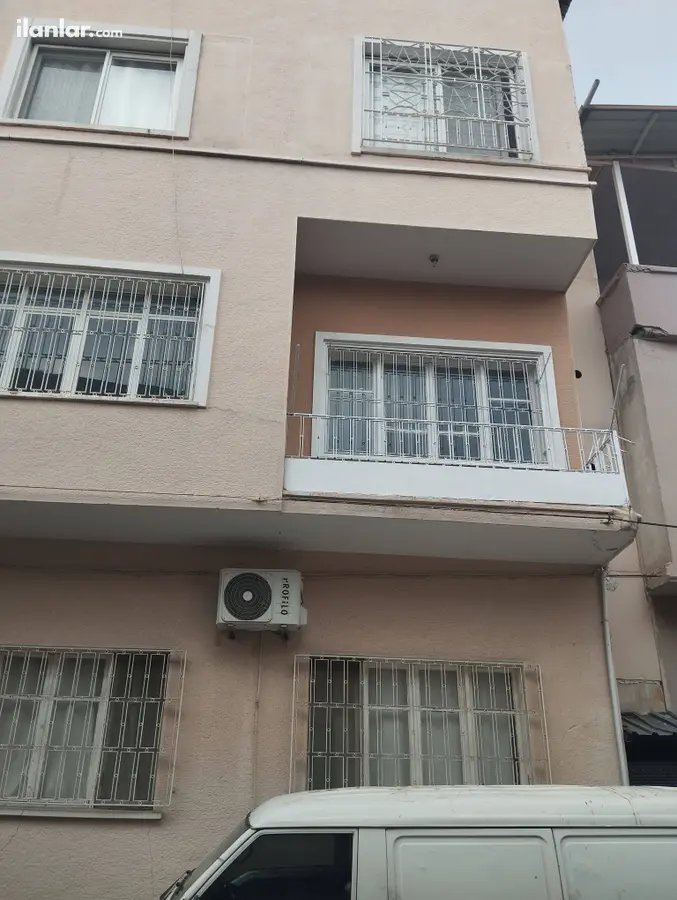 Hatay İskenderun Dumlupınar Mahallesi 2+1 100 m² satılık daire - Fotoğraf 2