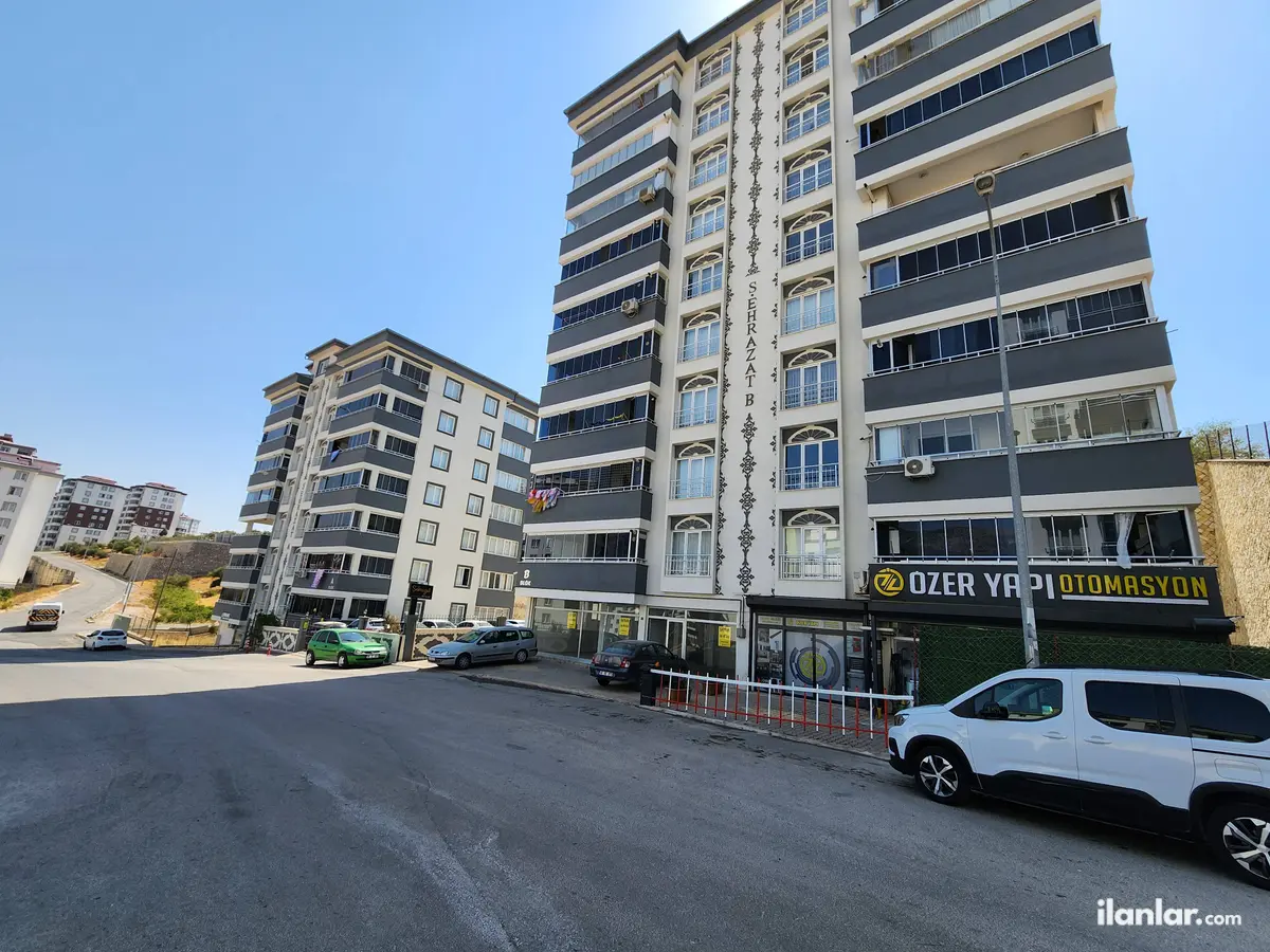 Kahramanmaraş Onikişubat Vadi Mahallesi 145 m² satılık dükkan & Mağaza - Fotoğraf 1
