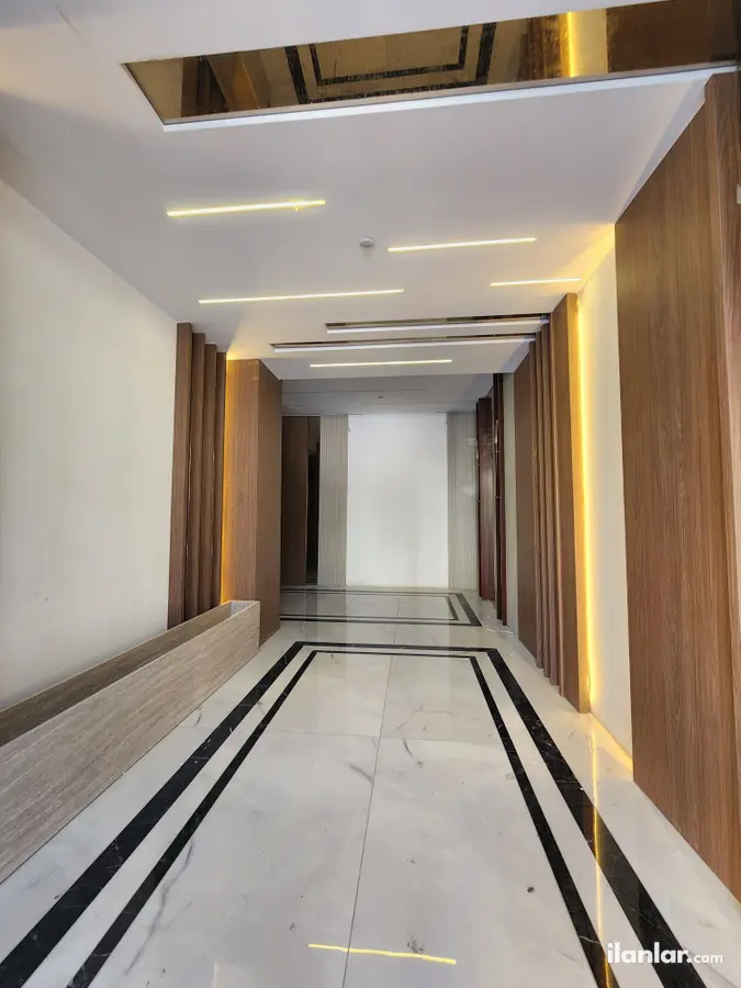 Kahramanmaraş Onikişubat Selçuklu Mahallesi 5+1 220 m² satılık daire - Fotoğraf 2