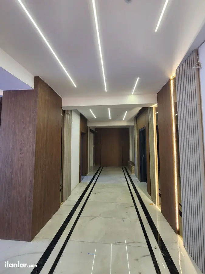 Kahramanmaraş Onikişubat Selçuklu Mahallesi 5+1 220 m² satılık daire - Fotoğraf 3