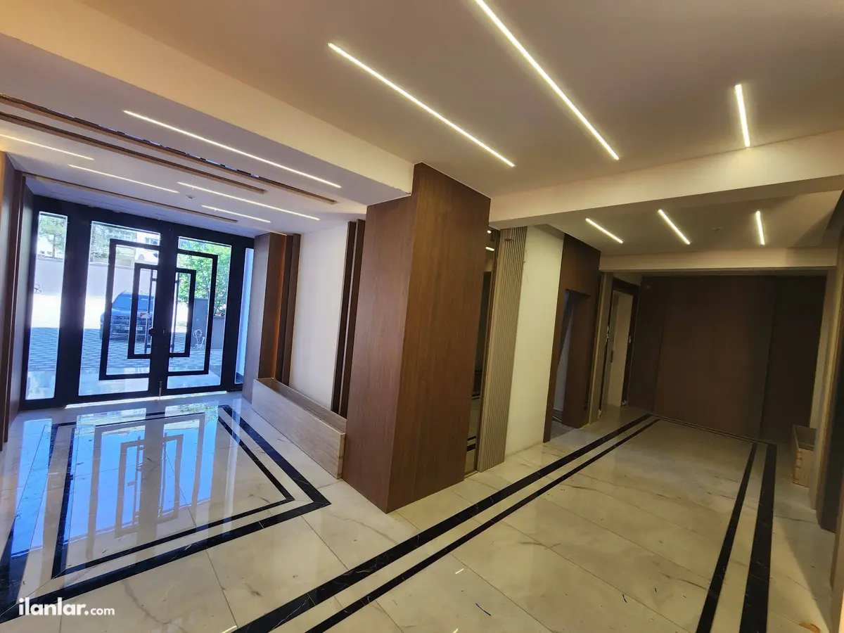 Kahramanmaraş Onikişubat Selçuklu Mahallesi 5+1 220 m² satılık daire - Fotoğraf 1