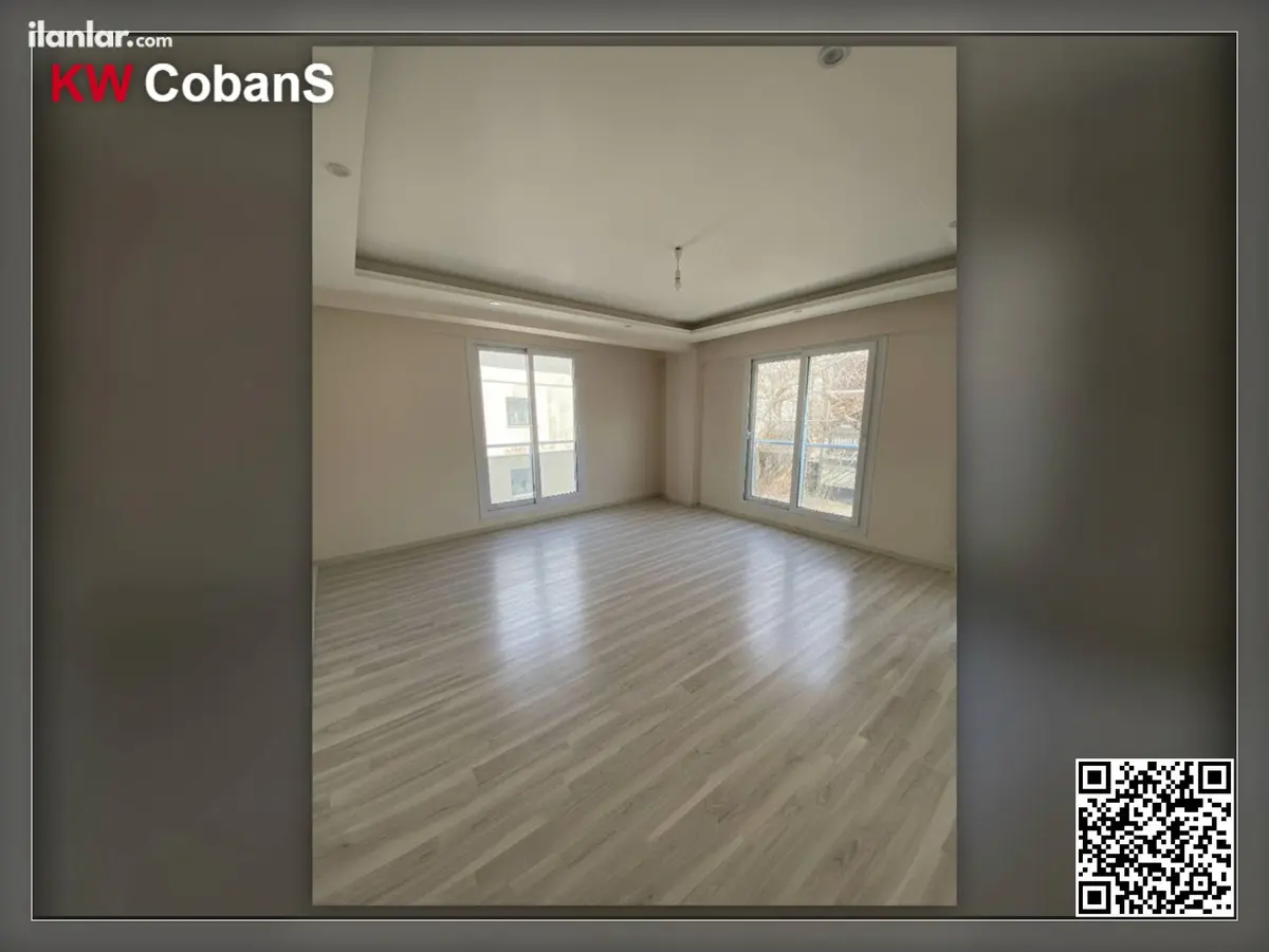 İzmir Kemalpaşa Cumhuriyet Mahallesi 3+1 102 m² satılık daire - Fotoğraf 1