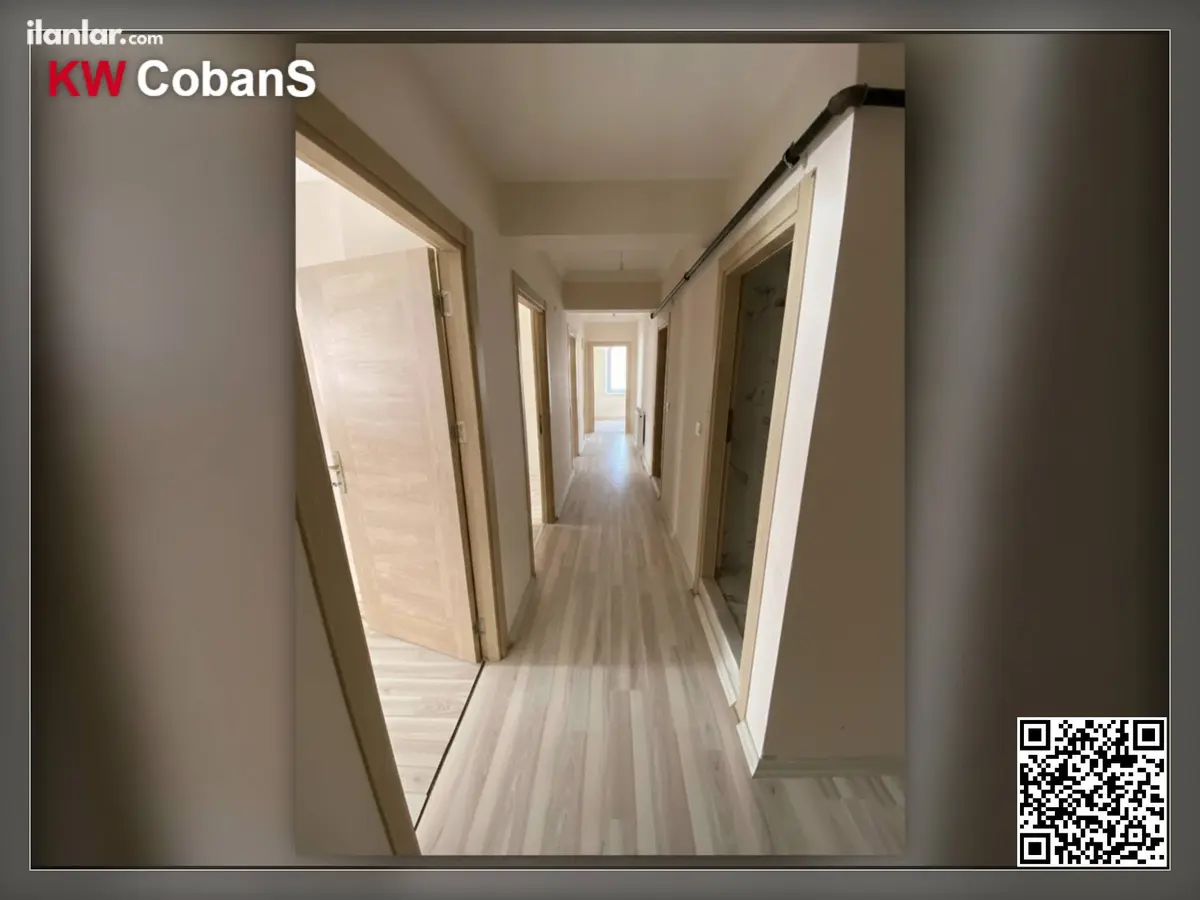İzmir Kemalpaşa Cumhuriyet Mahallesi 3+1 102 m² satılık daire - Fotoğraf 2