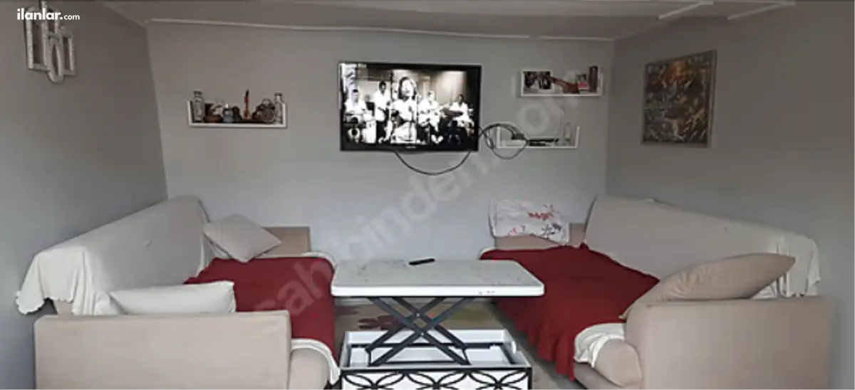 Balıkesir Havran Büyükdere Mahallesi 3+1 126 m² satılık müstakil Ev - Fotoğraf 1