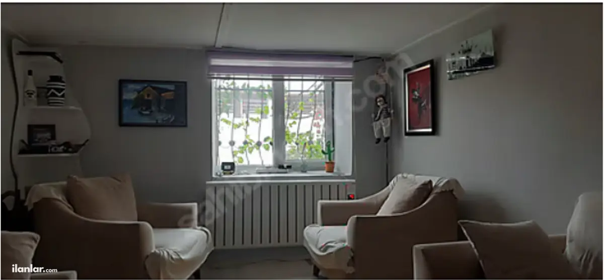 Balıkesir Havran Büyükdere Mahallesi 3+1 126 m² satılık müstakil Ev - Fotoğraf 2
