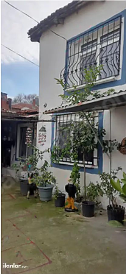 Balıkesir Havran Büyükdere Mahallesi 3+1 126 m² satılık müstakil Ev - Fotoğraf 3