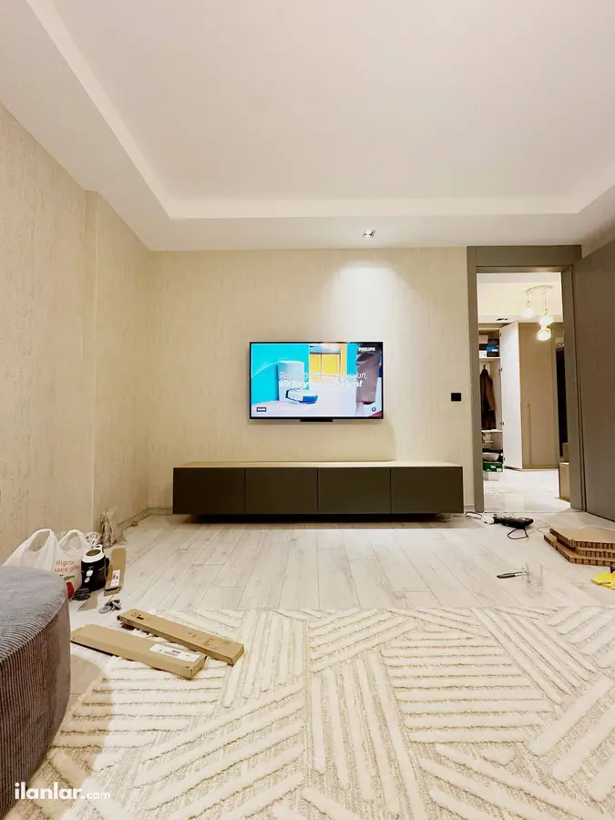 Aksaray Merkez Nakkaş Mahallesi 3+1 150 m² satılık daire - Fotoğraf 3