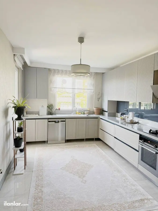 Aksaray Merkez Nakkaş Mahallesi 3+1 150 m² satılık daire - Fotoğraf 1
