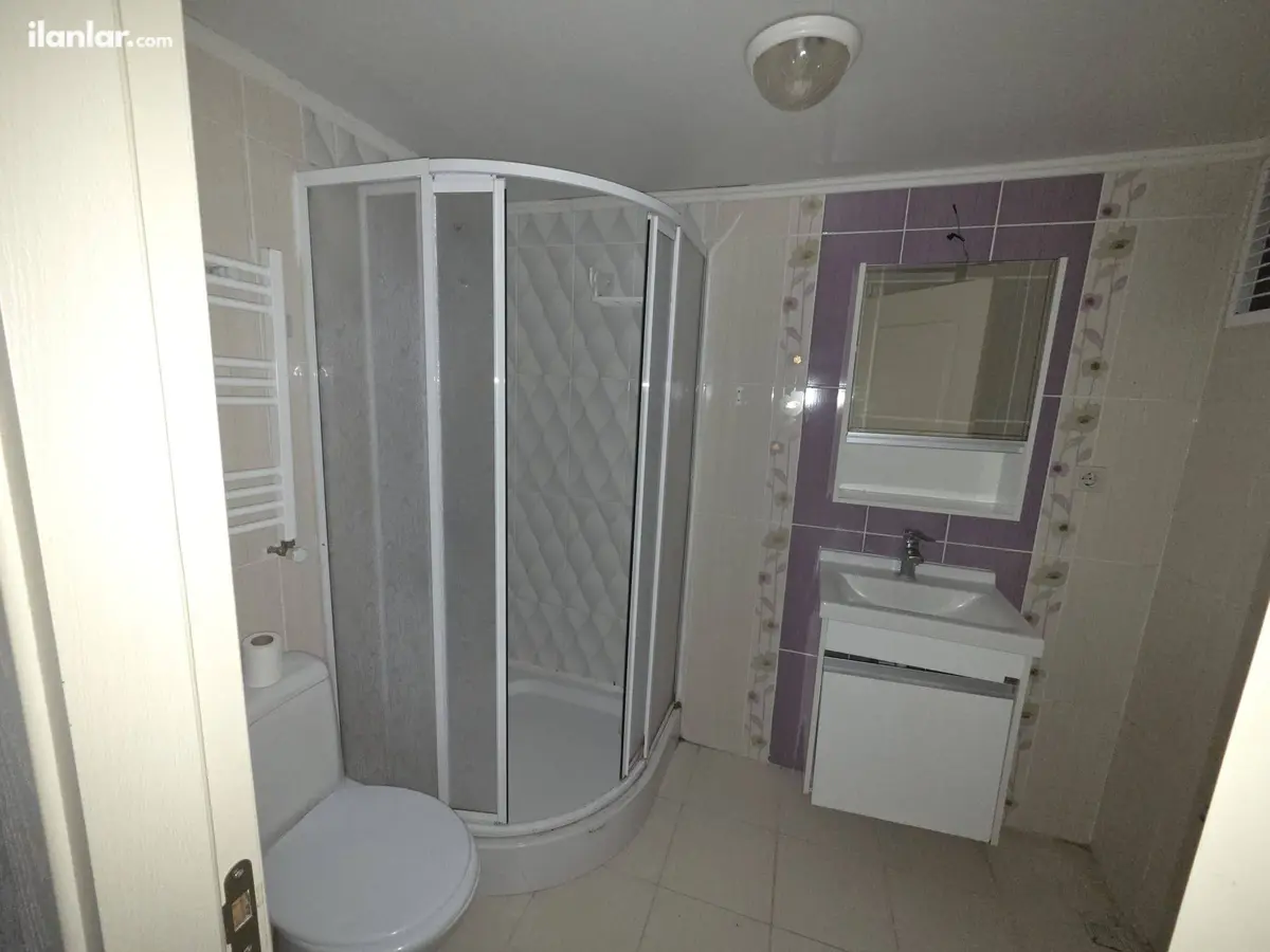 Bursa Osmangazi Hamitler Mahallesi 2+1 85 m² kiralık daire - Fotoğraf 2