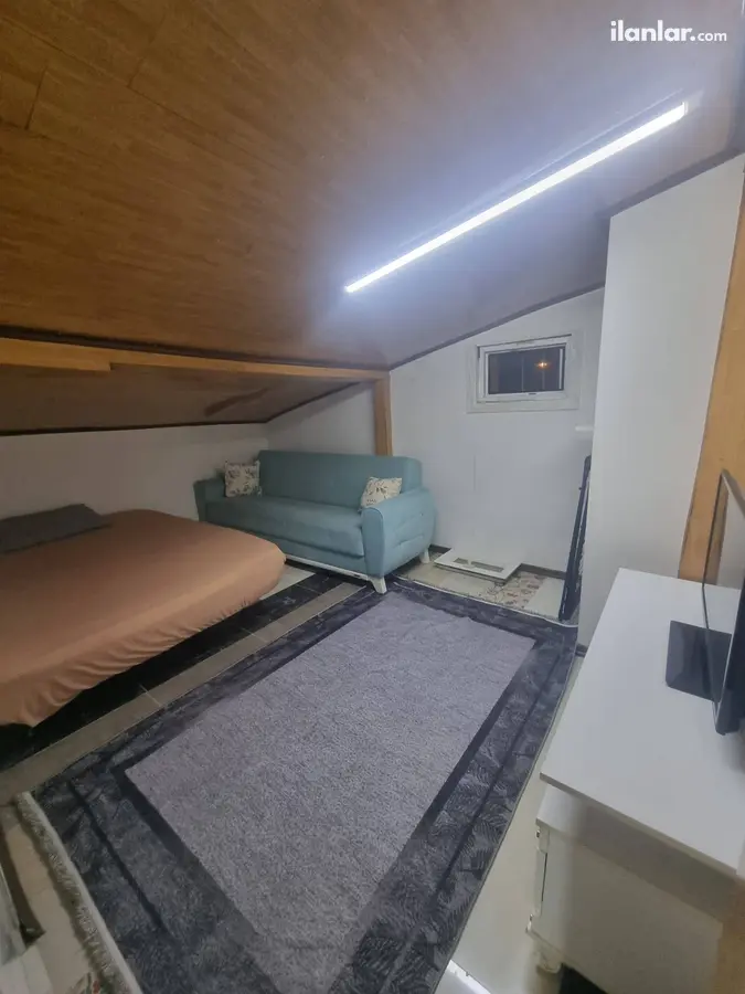 İstanbul Esenyurt Zafer Mahallesi 1+1 35 m² kiralık daire - Fotoğraf 2