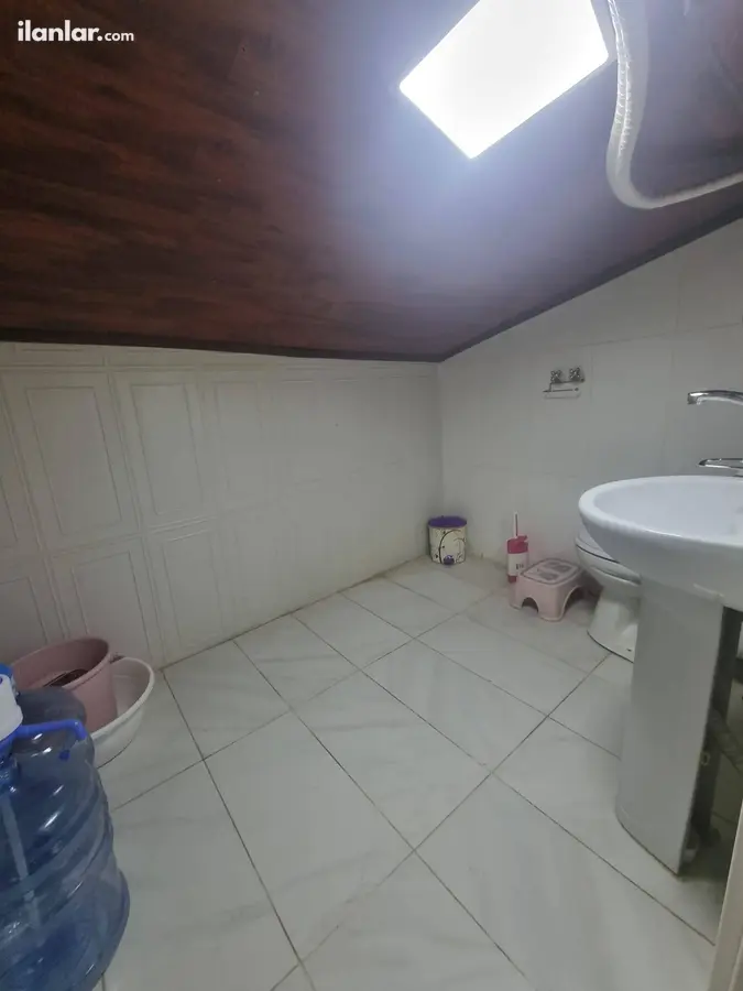 İstanbul Esenyurt Zafer Mahallesi 1+1 35 m² kiralık daire - Fotoğraf 3