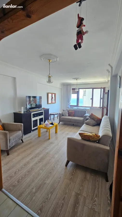 Yalova Armutlu Bayır Mahallesi 2+1 85 m² konut (Turizm Amaçlı Kiralık) apart & Pansiyon - Fotoğraf 1